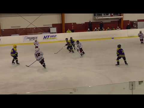 2018-03-11 - MLŽ - VSK Technika Brno - HC Uherský Brod