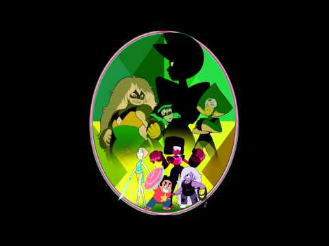 Steven Universe Extended Theme |One Hour|