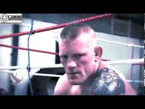 Liam James 2014 MMA Highlights | @BloodstreamMMA