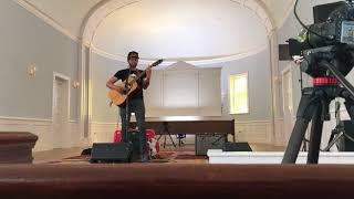 Cops and Robbers - Shakey Graves at Eternal Father Of The Sea Chapel