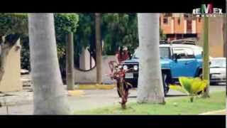 Banda Tierra Sagrada ft  Colmillo Norteño   El Bueno y el malo Video Oficial