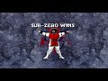 MK2 MUGEN Shinsmoke Edition Rev 4 1 Overview