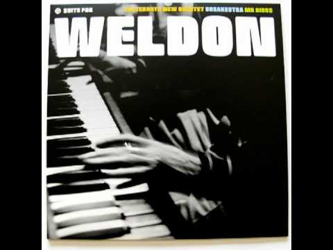 Video thumbnail for Suite for Weldon Irvine