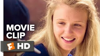 Morris from America Movie CLIP - Jay Z (2016) - Markees Christmas Movie video
