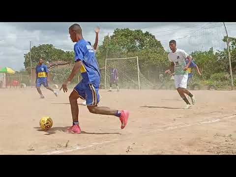 Primeiro campeonato da arena JM da Lagoa Grande Serrinha Bahia 07/12/2025 Os africanos x Favela cyte