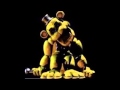 Golden Freddy Scream