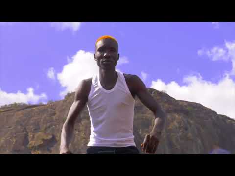 Lucky Bosmic Otim - Luo Blood Born To Suffer (Official Jacob Oulanyah Tribute) (Official Video)