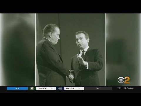 Comedian, Actor Jackie Mason Passes Away At 93