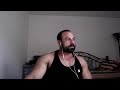 Bodybuilding LiveStream - 6