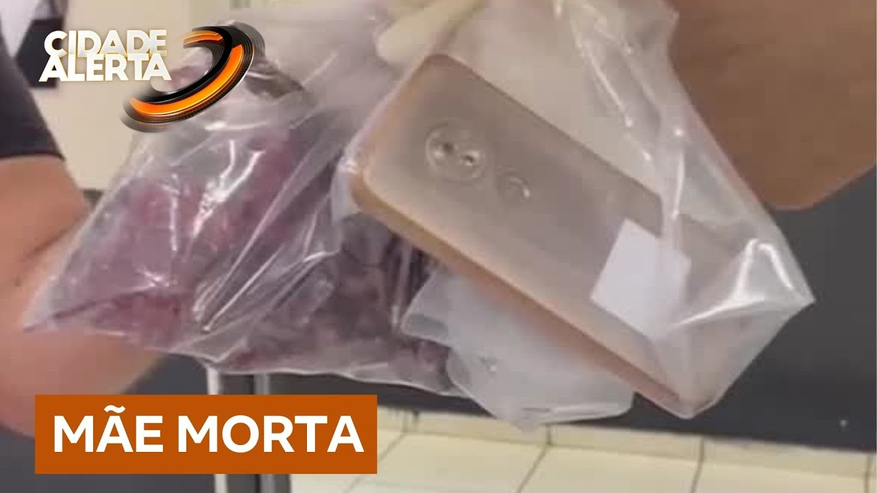 Adolescente de 16 anos mata a própria mãe a facadas enquanto ela dormia