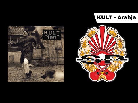 KULT - Arahja [OFFICIAL AUDIO]
