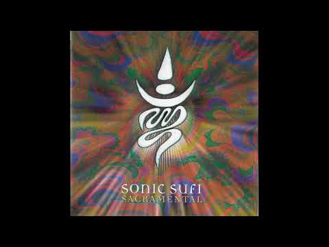 Sonic Sufi - Iridescence