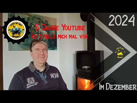 Ich stelle mich mal vor🙂