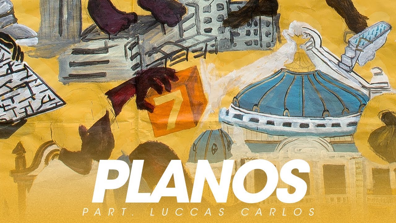 BK' - Planos part. Luccas Carlos (Gigantes)