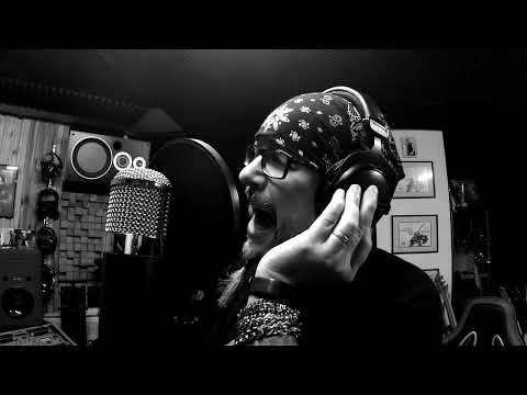 Jimmy Gee - GeeCording - Child in Time ( Deep Purple Cover )