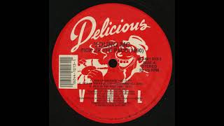 Young MC - Pick Up The Pace 1990 (Version)