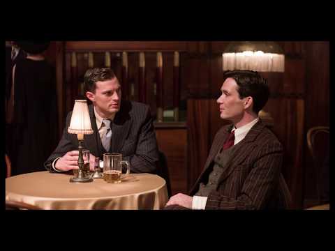 Deux films pour découvrir l'Opération Anthropoid