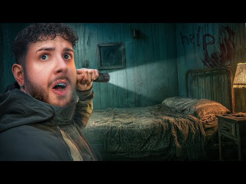 I Investigated the Room Where my Mother Got Possessed...