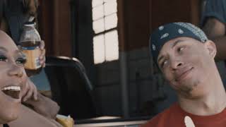 Priscilla Renea - Gentle Hands / Heavenly