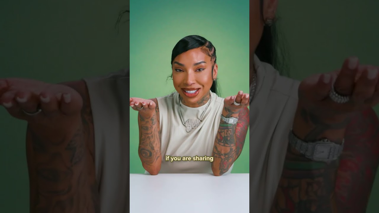 Fly Tatted Sky & Stoners - Top 8 Weed Etiquette