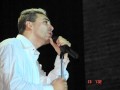 Hoy quiero soñar Cristian Castro 