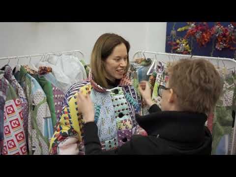 Laima Jurča - dokumentālā īsfilma