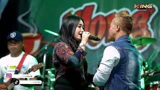 Download lagu TANDA CINTA - IIS ALYA - WONGJOWO MADIUN - LIVE MAOSPATI with GB AUDIO mp3