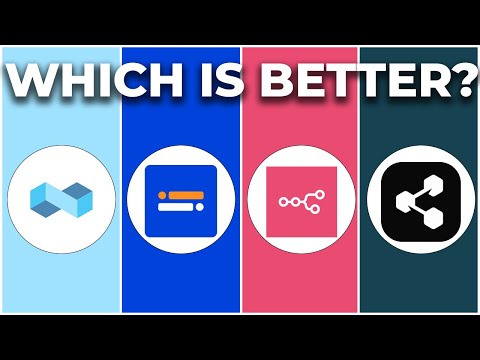 Ragflow vs Typebot vs N8n vs Botpress: Best Automation Tool 2025?