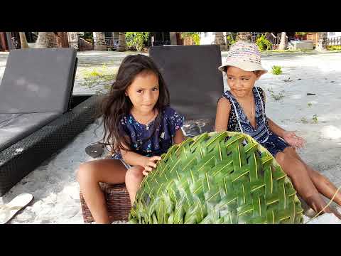 Vaaiga mai Samoa - Asiasiga i le Return to Paradise i Matautu Lefaga (10 - 12 DEC 2021)