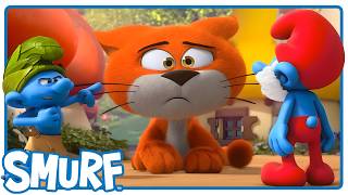 Download lagu Kucing Hilang • Smurf – Bahasa Indonesia mp3