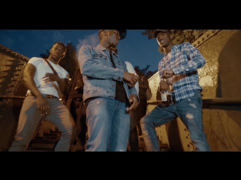 Flee - Out For A Minute [Music Video] | GRM Daily