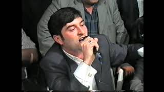 Xırdalan toyu  Məşədibaba Əlislam Aydın Xırdalanlı Vüqar Biləcəri Pünhan və s  3 Hissə