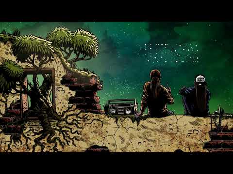 Mic Key Weedsman Dreadalist - Na naší zahrádce (acoustic version)