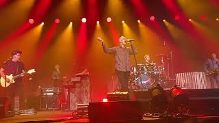 Midnight Oil - Tone Poem, Time of Writing, Surf’s Up, Surfing with a Spoon - Hordern Pavilion