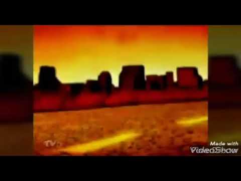 Vinheta Band Esporte Clube 2008 - 2011