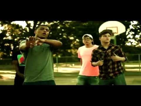 Darrian Nelson - Hook Shots