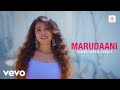 Sanah Moidutty Marudaani Video With Lyrics Cover By Sanah Moidutty ‪A R Rahman‬