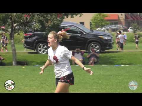 Youth Club Championships 2019: Highlight Reel