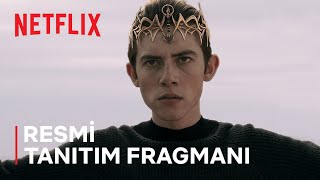 Locke & Key 2. Sezon | Tanıtım Fragmanı | Netflix