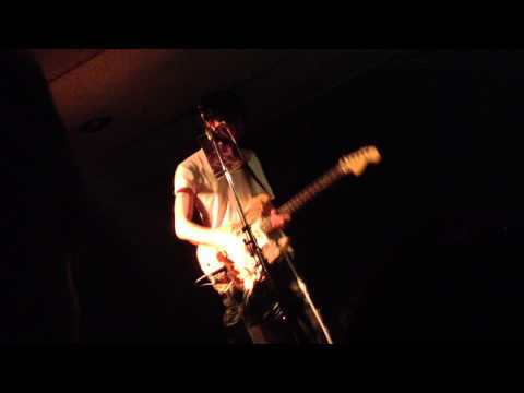 Kyojin Yueni Dekai (巨人ゆえにデカイ) 25-8-2013 @Bears