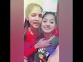 Tiktik Video With Arishfa Khan Ashima Chaudhary Ashima Chaudhary Tiktok Video