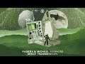 FaderX & Michael Morikito - Space Transmission (Official Audio)