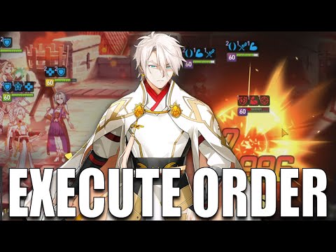 Zahhak Woke up and Chose Violence Today - Epic Seven