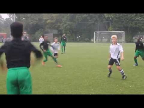 DTA JO14-1 - Maarssen JO14-1(1steH1)(17-09-2016)(10-1)Comp.