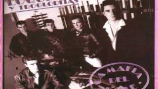 Loquillo Y Trogloditas - Rock Suave