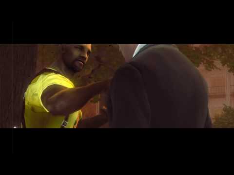 House of the Dead: Overkill (Typing of the Dead: Overkill) - Longplay No Commentary 1080p 60fps(PC)