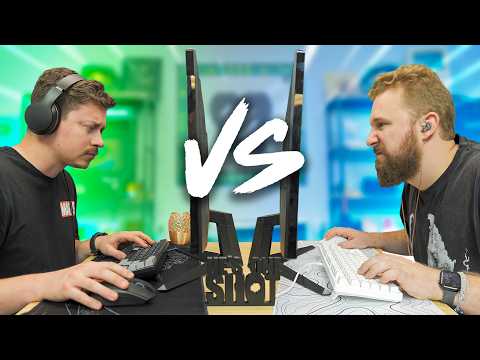 ULTRA Budget Gaming Setup Challenge - Episode 3