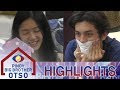 PBB OTSO Day 31: Kaori, inamin ang kanyang nararamdaman para kay Seth