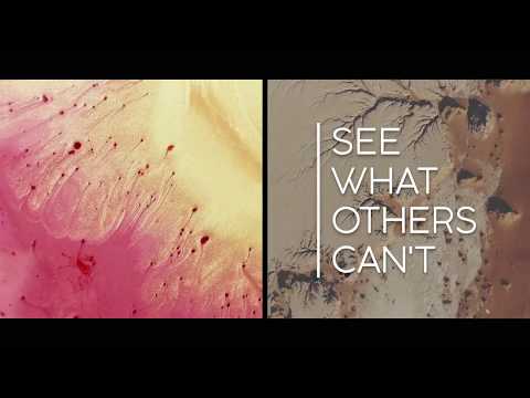 Esri Konferenz 2020: See what others can't