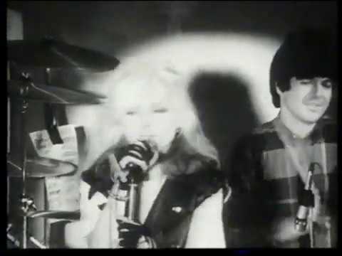 Blondie   1993 11 02   Live Norway 78 + interview @ Norway TV